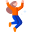 jump icon