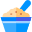 mini melts icon
